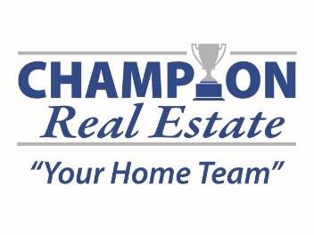Champion Real Estate Logo